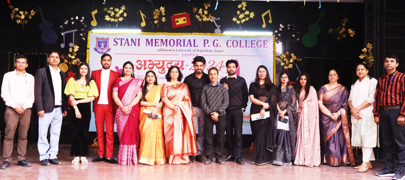 Abhyudaya 2024, Annual Youth Fest