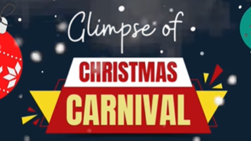 Christmas Celebration