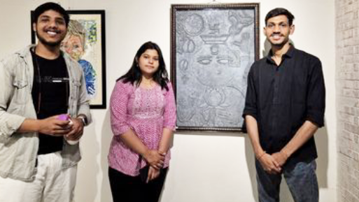 43rd State Student Art Exhibition