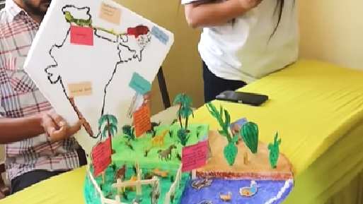 Science Day Event Highlights!