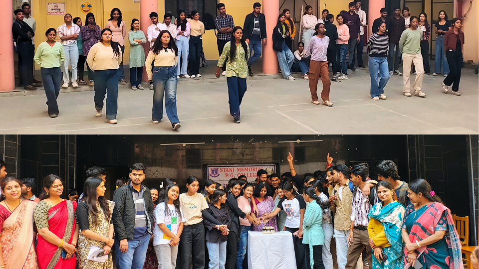 Cherishing Childhood: SMPGC Celebrates Children’s Day