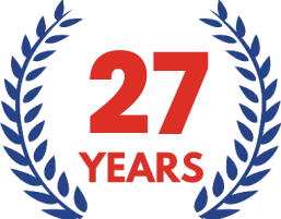 25-Years
